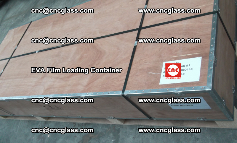 EVAFORCE SUPER CLEAR EVA INTERLAYER FILM for safety laminated glass (1)