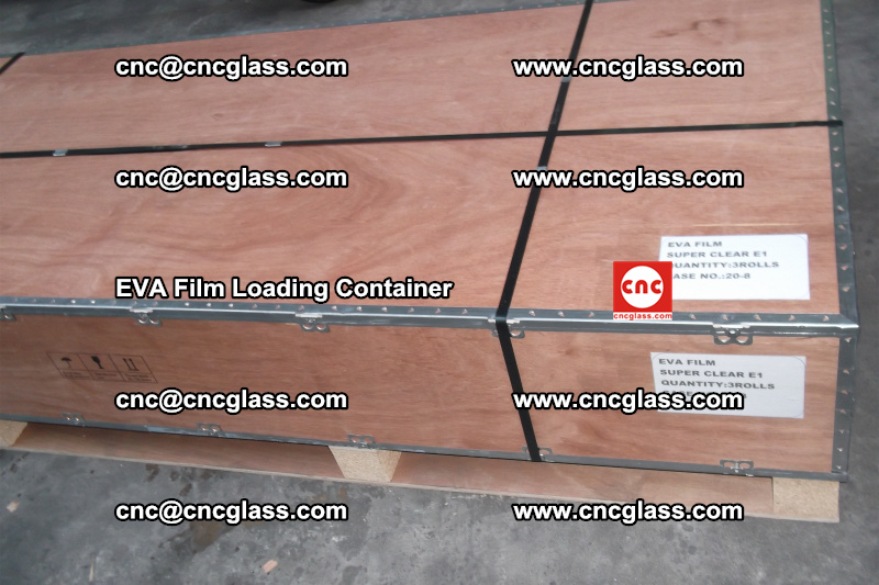 EVAFORCE SUPER CLEAR EVA INTERLAYER FILM for safety laminated glass (2)