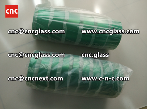 EVA GLASS GLAZING NEEDED GREEN TAPE (4)