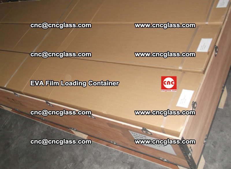 EVAFORCE SUPER CLEAR EVA INTERLAYER FILM for safety laminated glass (8)